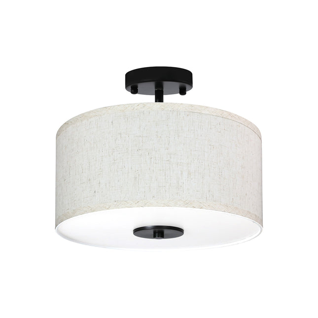 Emitto Led Ceiling Light 33cm Modern-1910112866472693760