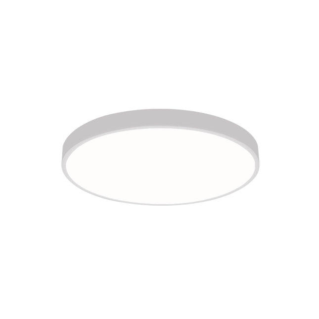 EMITTO 3-Colour Ultra-Thin 5CM LED Ceiling 60W White