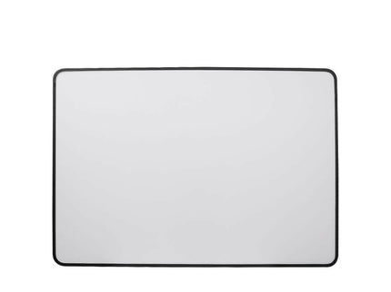 EMITTO 3-Colour Ultra-Thin 5CM LED Ceiling 90W Black for Modern Interior Lighting.