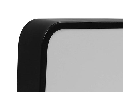EMITTO 3-Colour Ultra-Thin 5CM LED Ceiling 36W Black for Modern Interior Lighting.