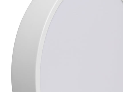 EMITTO 3-Colour Ultra-Thin 5CM LED Ceiling 72W White