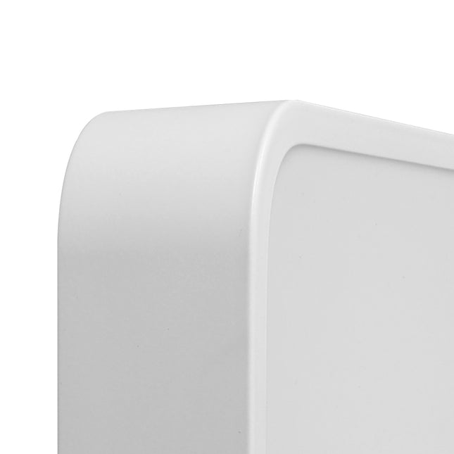 EMITTO Ultra-Thin 5CM LED Ceiling Down 18W White