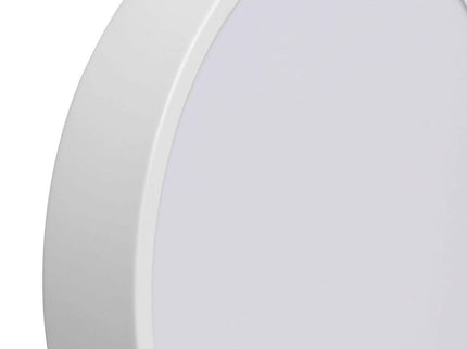 EMITTO 3-Colour Ultra-Thin 5CM LED Ceiling 36W with Adjustable Lighting.