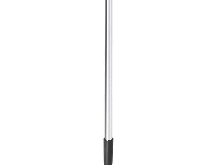 Firfly Solar Lawn Lights 8LED 4PC Outdoor Black for Garden Pathway.