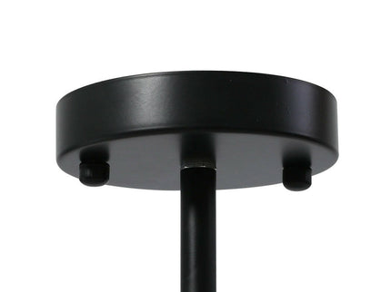 Emitto Ceiling Pendant Light 28cm Led Modern Drum Shade Ceiling Light.