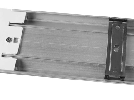 Emitto 5Pcs LED Slim Ceiling Batten 120 CM for Bright Efficient Lighting.