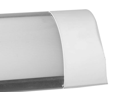 Emitto 5Pcs LED Slim Ceiling Batten 120 CM for Bright Efficient Lighting.