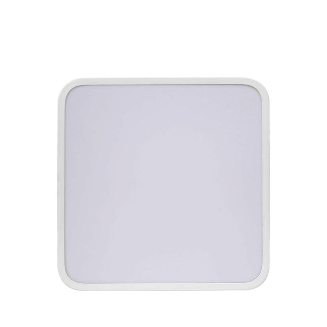 3-colour LED Ceiling Fixture for Bright Spaces.