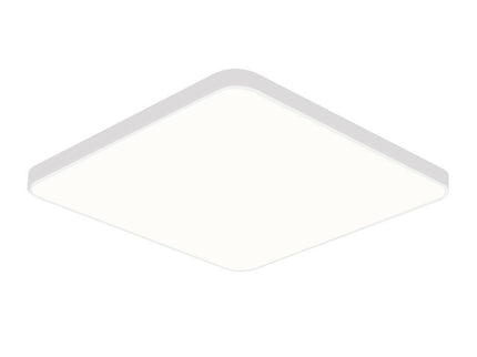 3-colour LED Ceiling Fixture for Bright Spaces.