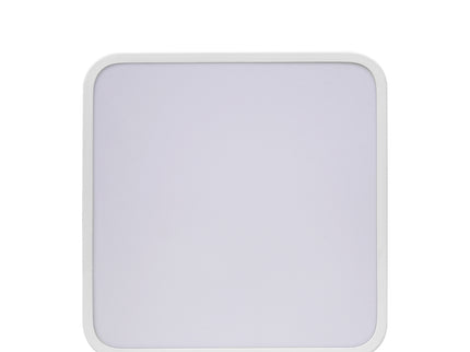 18W LED downlight Australia with a sleek square design for modern lighting solutions