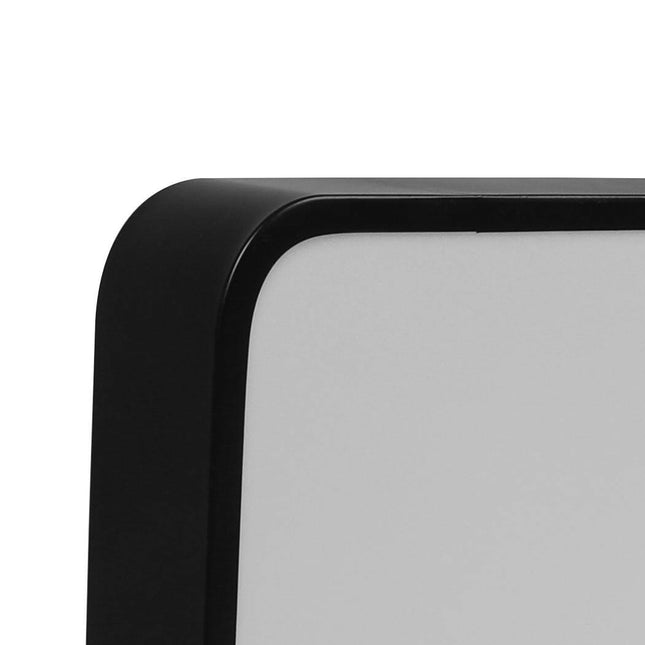 EMITTO LED Downlights for Home Square Design Lighting 18W Energy Efficient.