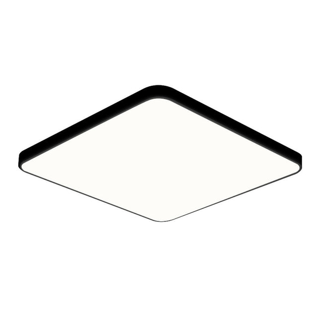 EMITTO LED Downlights for Home Square Design Lighting 18W Energy Efficient.