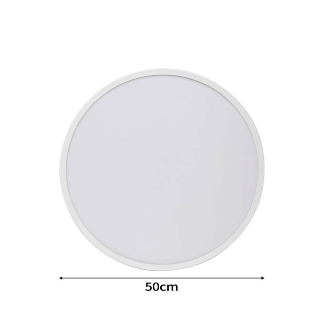 Modern 36W LED Ceiling Light Fixture.