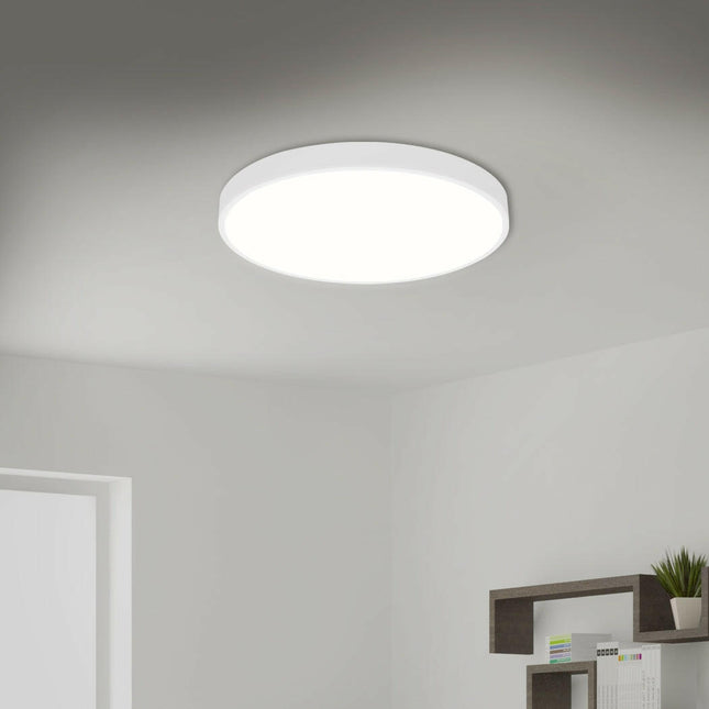 Modern 36W LED Ceiling Light Fixture.
