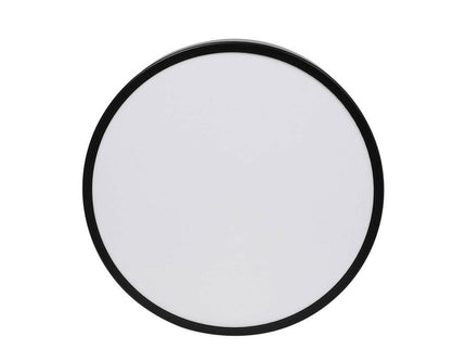 Modern Black Ceiling Light for Stylish Spaces.