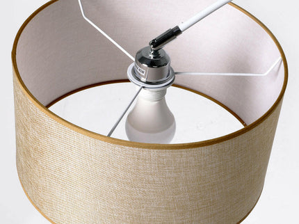Modern LED Floor Lamp for Stylish Illumination with Adjustable Brightness.