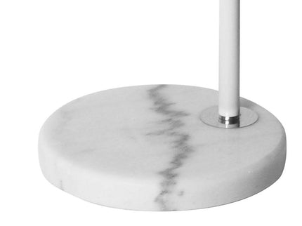 Modern LED Floor Lamp for Stylish Illumination with Adjustable Brightness.