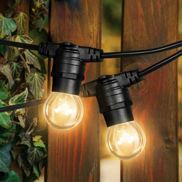 <h2>Outdoor & Garden Lighting</h2>