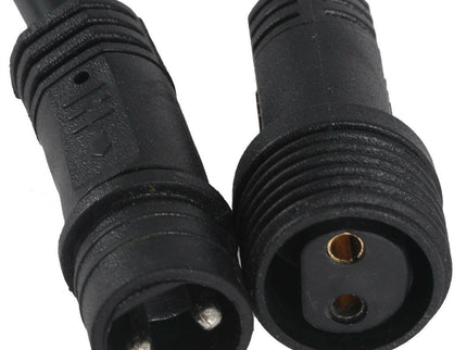 Premium Outdoor Lighting Solutions for Gardens Festoon Lights 50M.