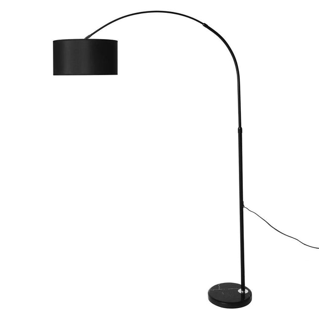 Stylish Home Lighting Solutions Floor Lamp with Adjustable Arm.