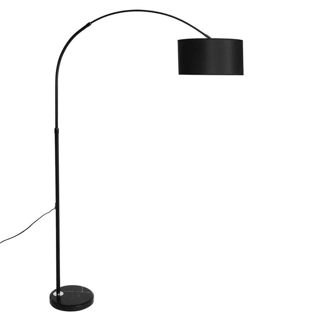 Stylish Home Lighting Solutions Floor Lamp with Adjustable Arm.