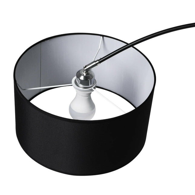 Stylish Home Lighting Solutions Floor Lamp with Adjustable Arm.