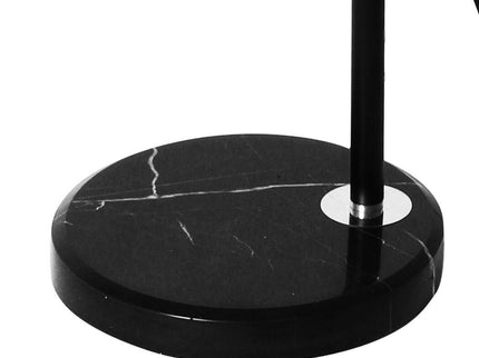 Stylish Home Lighting Solutions Floor Lamp with Adjustable Arm.