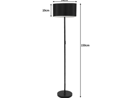 Stylish LED Lamp for Living Room Modern Design with Adjustable Brightness.