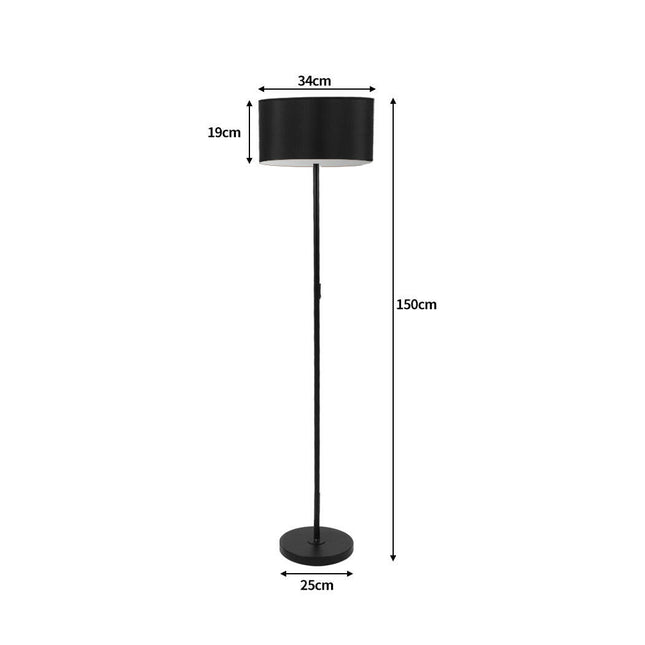Stylish LED Lamp for Living Room Modern Design with Adjustable Brightness.