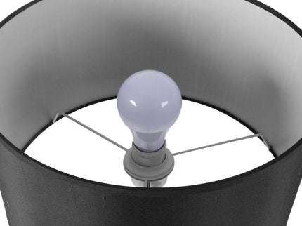 Stylish LED Lamp for Living Room Modern Design with Adjustable Brightness.