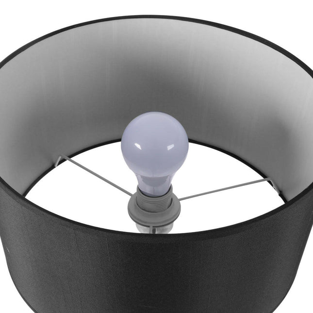 Stylish LED Lamp for Living Room Modern Design with Adjustable Brightness.