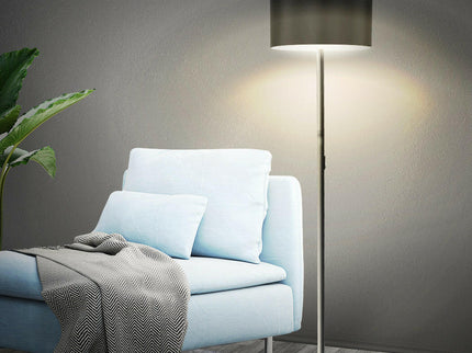 Stylish LED Lamp for Living Room Modern Design with Adjustable Brightness.