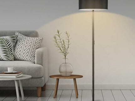 Stylish LED Lamp for Living Room Modern Design with Adjustable Brightness.